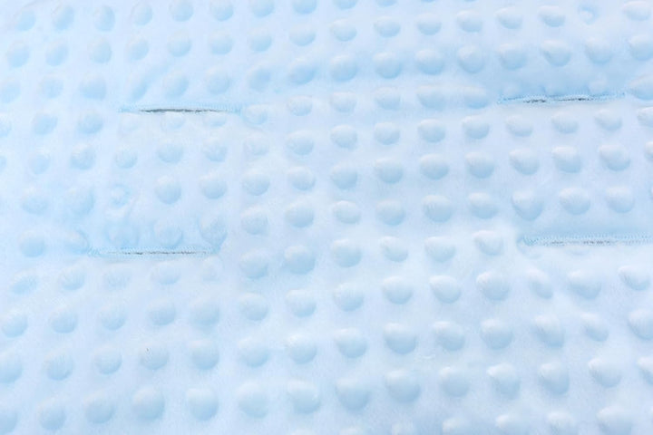 Miracle Baby Einschlagdecke Babyschale Winter Baumwolle Reversible Decke Universal Kuscheldecke 90x9