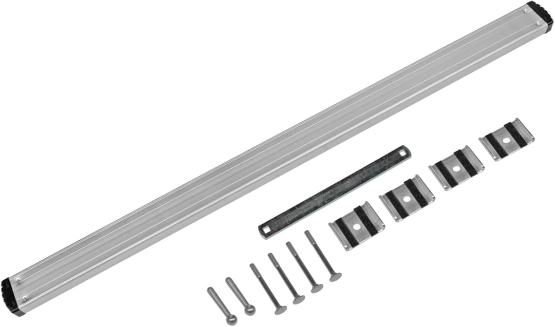Hymer 005553 5553 Fussverlängerung für Sprossenleitern für Holmgrösse 79/83 mm