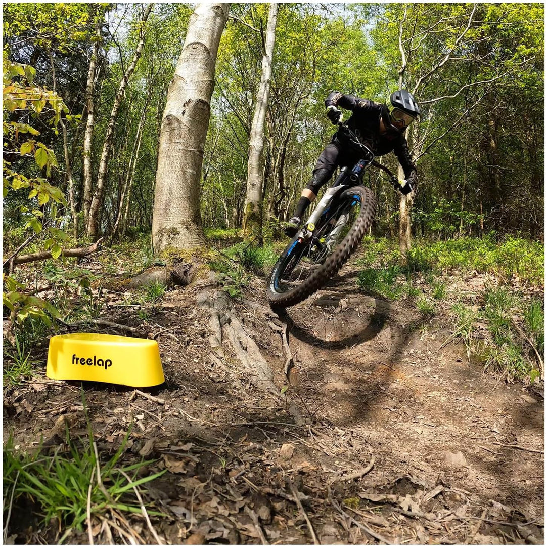Freelap Mehrzwecksender Tx Track Pro