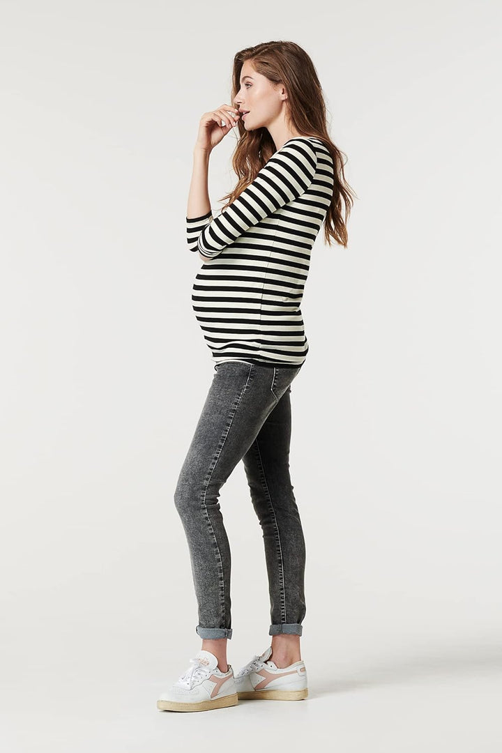 Supermom Damen T-Shirt, 36