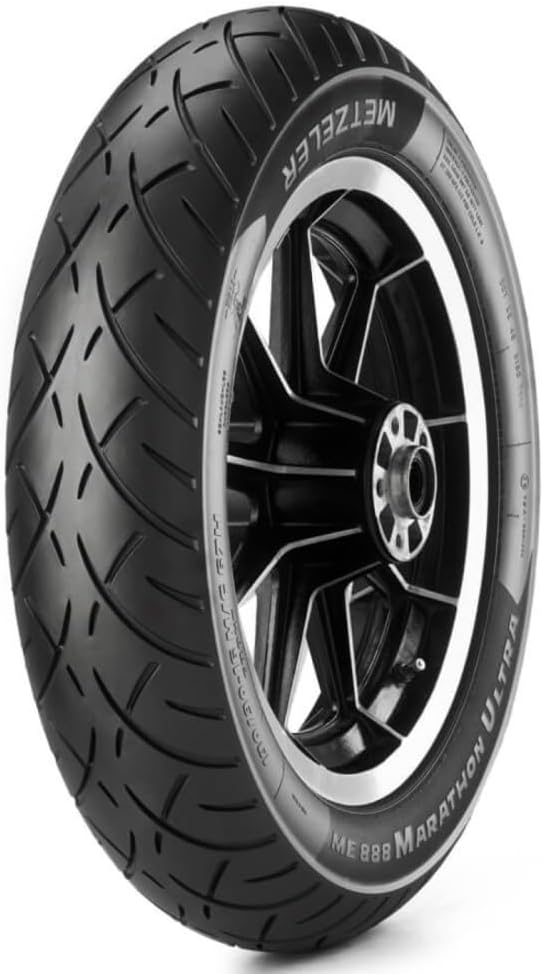 Metzeler 2318600-150/80/R16 77H - E/C/73dB - Ganzjahresreifen