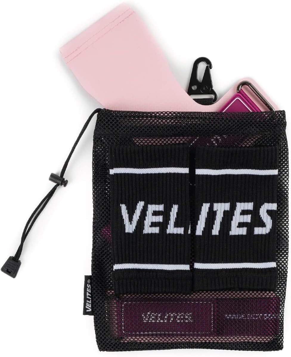 Velites I Cross Training Quad Ultra Magnesiumfreie Handschuhe I Gewichtheberhandschuhe I Für Crosstr