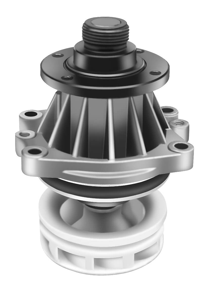VALEO Wasserpumpe Zentrifugalpumpe 506107