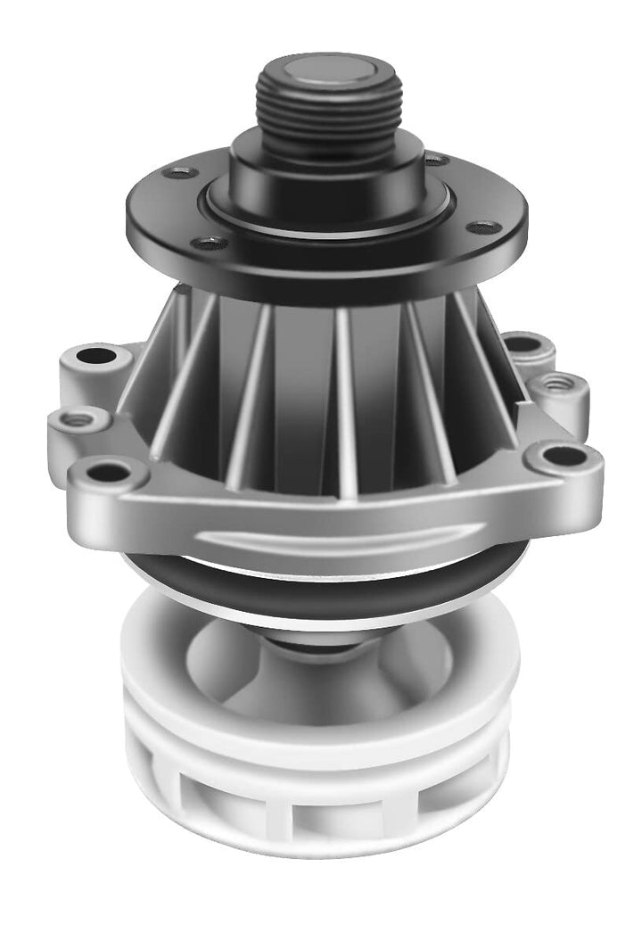 VALEO Wasserpumpe Zentrifugalpumpe 506107
