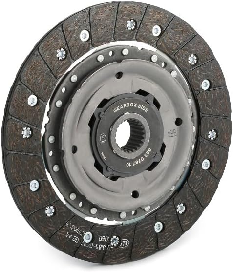 LuK 624 3530 00 Kupplungssatz