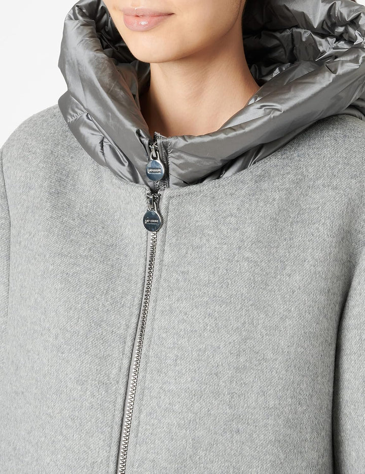 Betty Barclay Damen Jacke Wolle