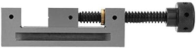 Schleifmaschine Schraubstock，Hochpräziser Maschinenschraubstockschleifer CNC-Maschinenschraubstock C