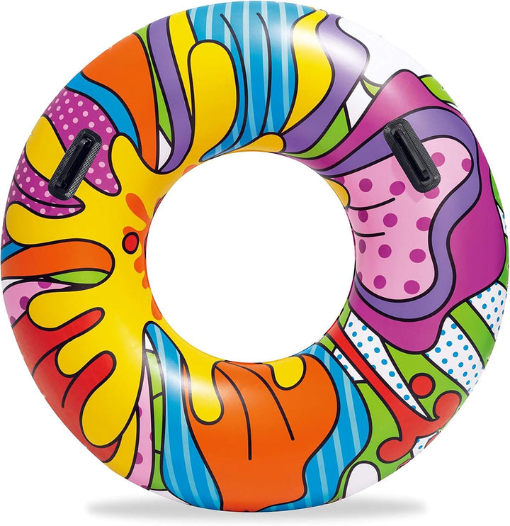 Bestway Schwimmring, POP Swim, 119 cm
