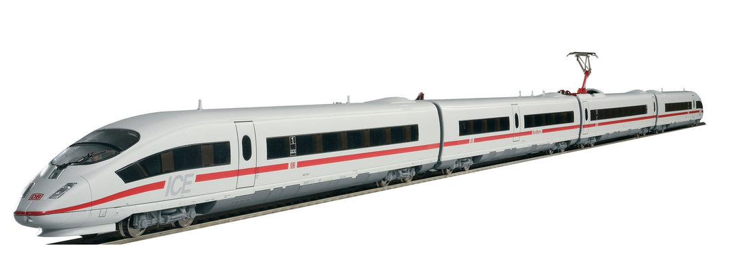 Piko 57305 - H0 Ice 3 Wechselstrom inklusiv lastgeregeltem Digitaldecoder