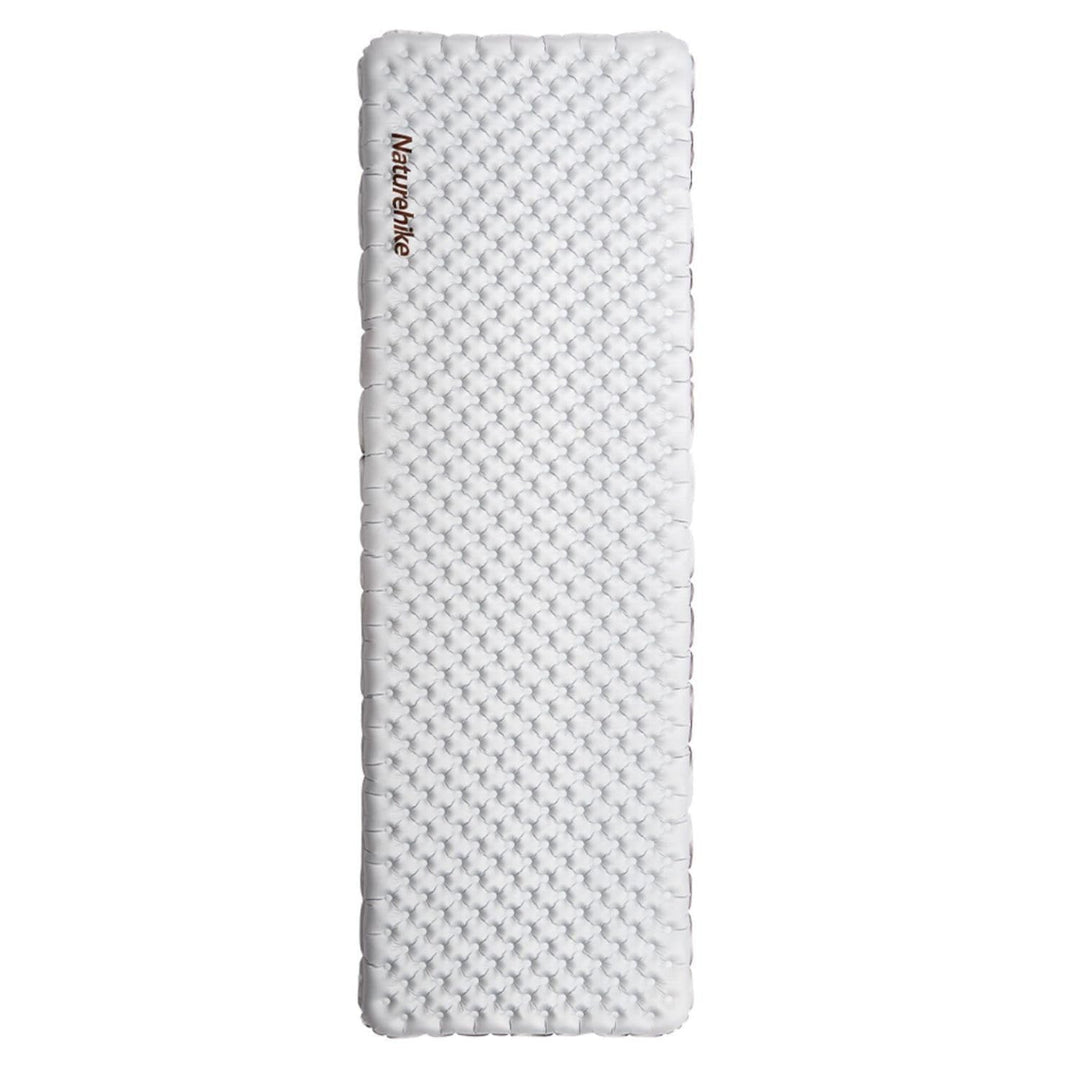 Naturehike Camping-Matratze,Betriebstemperatur≥-5℃,R3.2,Dicke 8cm, für Erwachsene, zusammenklappbar,