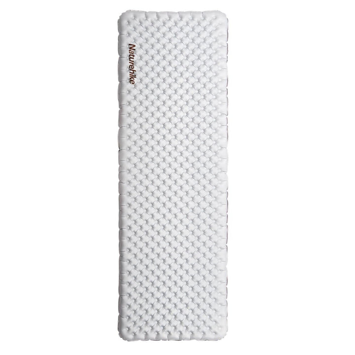 Naturehike Camping-Matratze,Betriebstemperatur≥-5℃,R3.2,Dicke 8cm, für Erwachsene, zusammenklappbar,