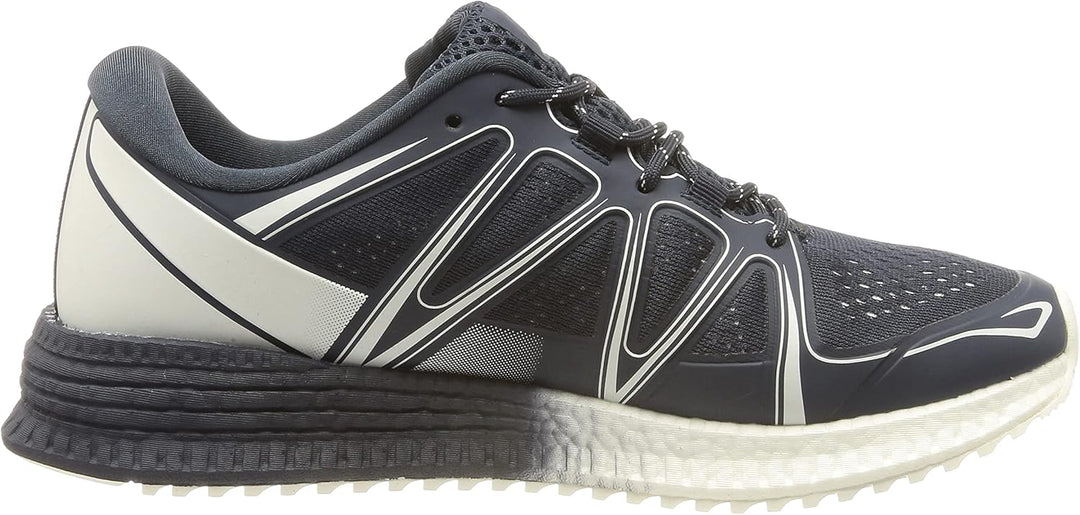 chung shi Herren Duxfree run2balance Flow Laufschuh 41 EU Blau, 41 EU Blau