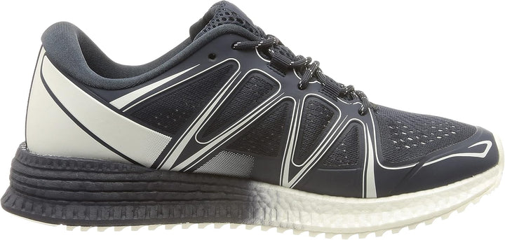 chung shi Herren Duxfree run2balance Flow Laufschuh 41 EU Blau, 41 EU Blau