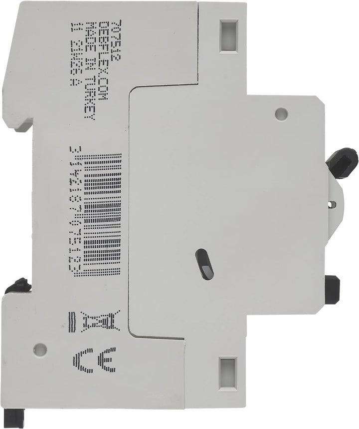 Debflex - Differentieller Schalter 2P 30MA 40A 2 Module Typ A - Modular - Modulare Reihe - Differenz