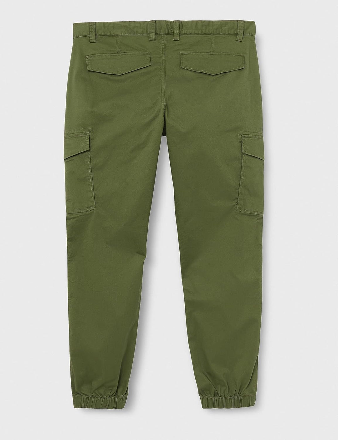 s.Oliver Herren Cargo Hose, 38W / 30L Grün