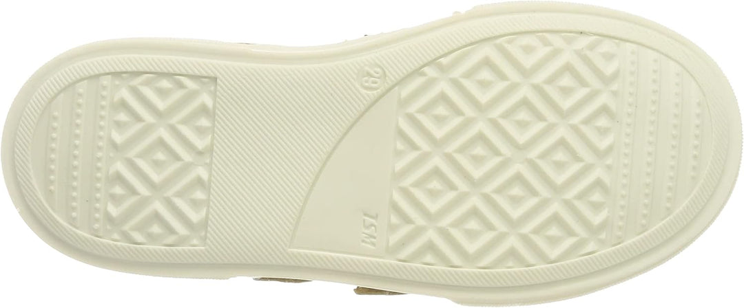 Bisgaard Unisex Kinder Kae_40353.122 Sneaker 22 EU Mustard 2100, 22 EU Mustard 2100