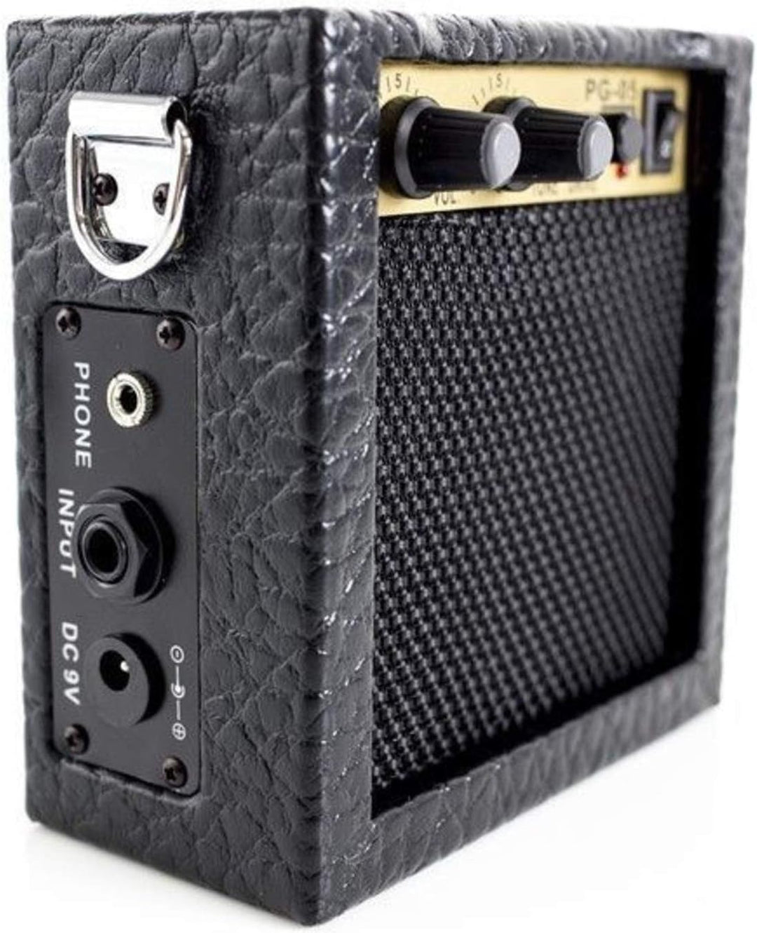 PURETONE PTKSEGPACK Gitarre und Verstärker Pack