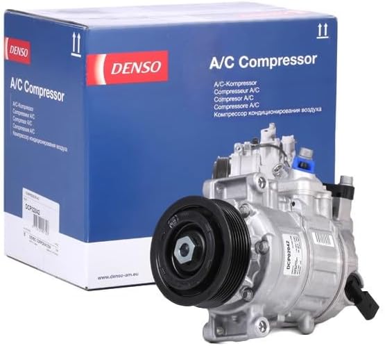 DENSO DCP02042 Kompressor, Klimaanlage