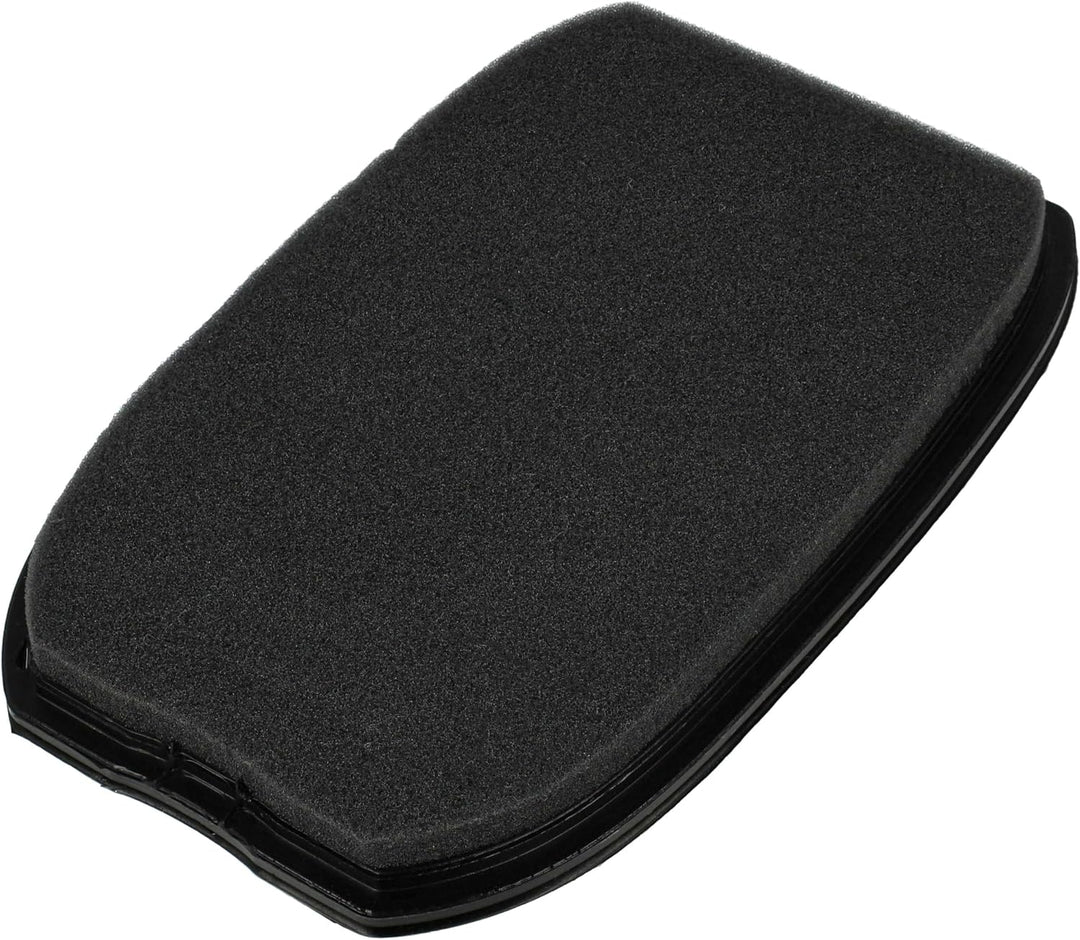 vhbw 2x Staubsaugerfilter Ersatz für Philips XV1791/01 für Staubsauger | Waschsauger - HEPA-Filter S