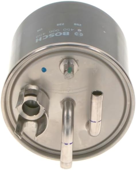 Bosch N6458 - Dieselfilter Auto