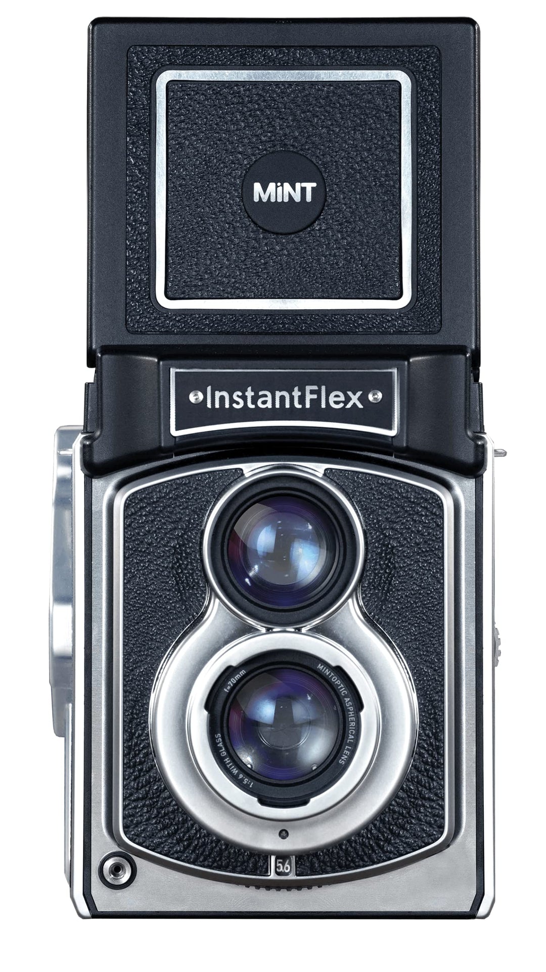 Mint InstantFlex TL70.Plus (Sofortbildkamera Made for Fuji Instax Square Film), INSTAX SQUARE