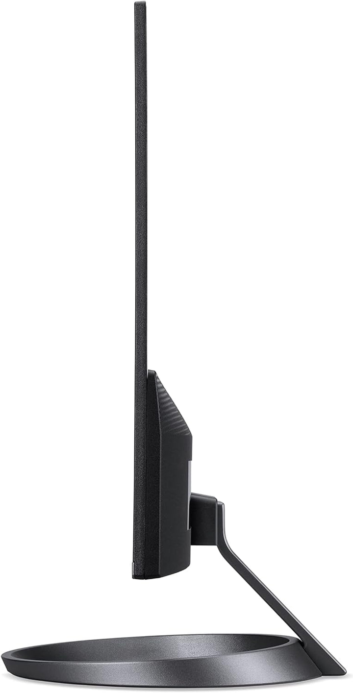 Acer Vero RL242Y Monitor 23,8 Zoll (60 cm Bildschirm) Full HD, 75Hz, 4ms(GTG), 2xHDMI 1.4, VGA, HDMI