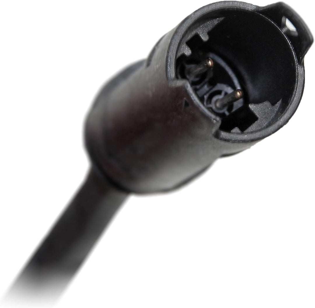 Bosch 0258003561 - Lambdasonde mit fahrzeugspezifischem Stecker