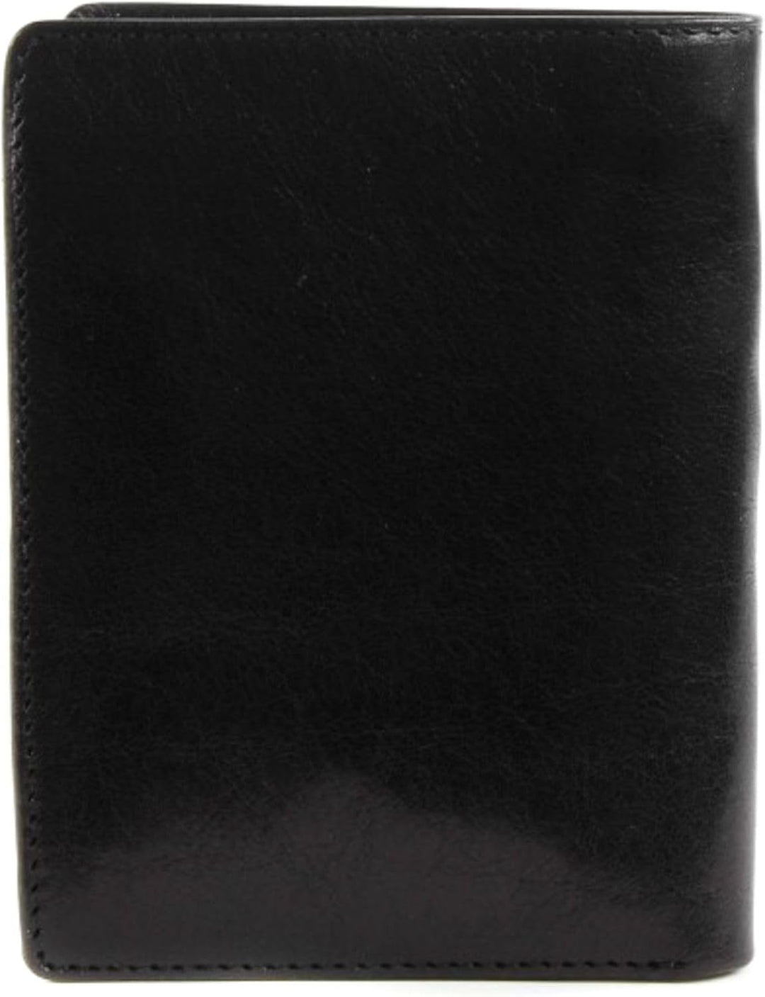Esquire Toscana Geldbörse I Leder 9 cm