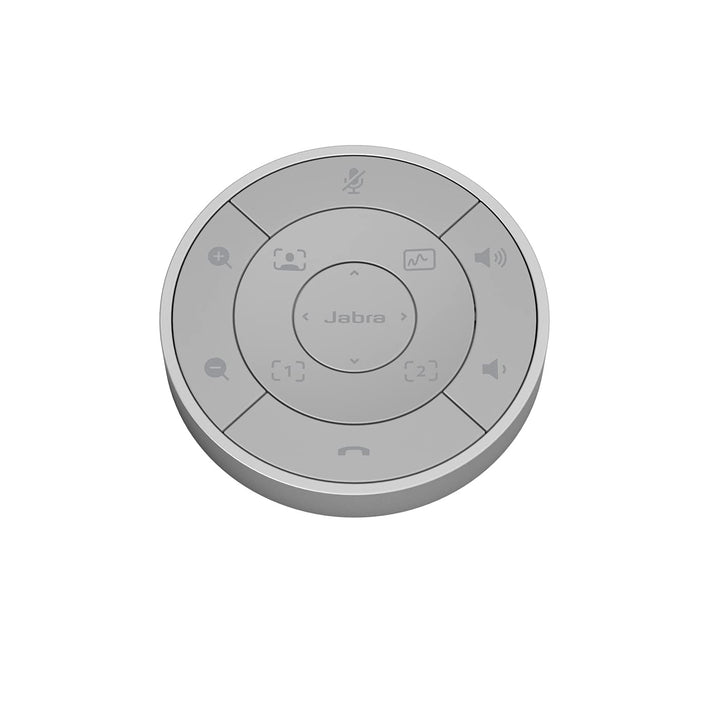 Jabra PanaCast 50 Remote Control - Simplistic Remote Control for PanaCast 50 Video Bar - All In One
