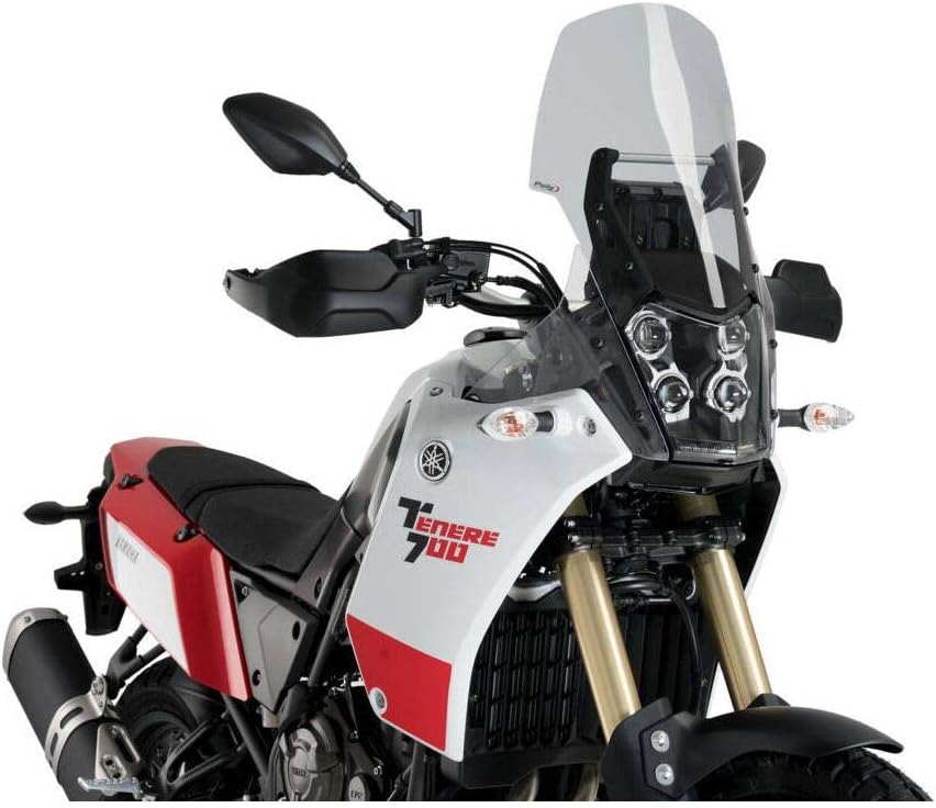 Puig 3727H Tourenscheibe Getönt, getönt