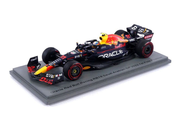 Spark - Miniaturauto zum Sammeln, S8525, Blue/Red/Yellow
