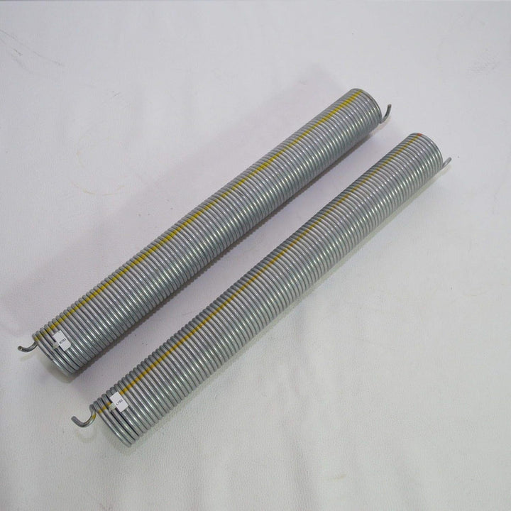 2 Stück Torsionsfeder R703+L703 / R22 für Hörmann Garagentor Garagentorfeder Torfeder