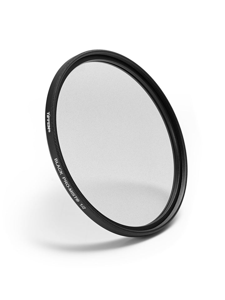 Tiffen Filter 55MM BLACK PRO-MIST 1/2 FILTER, 55mm
