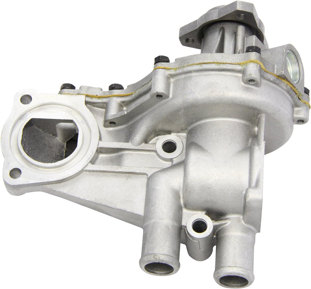 SKF VKPA 81400 Wasserpumpe