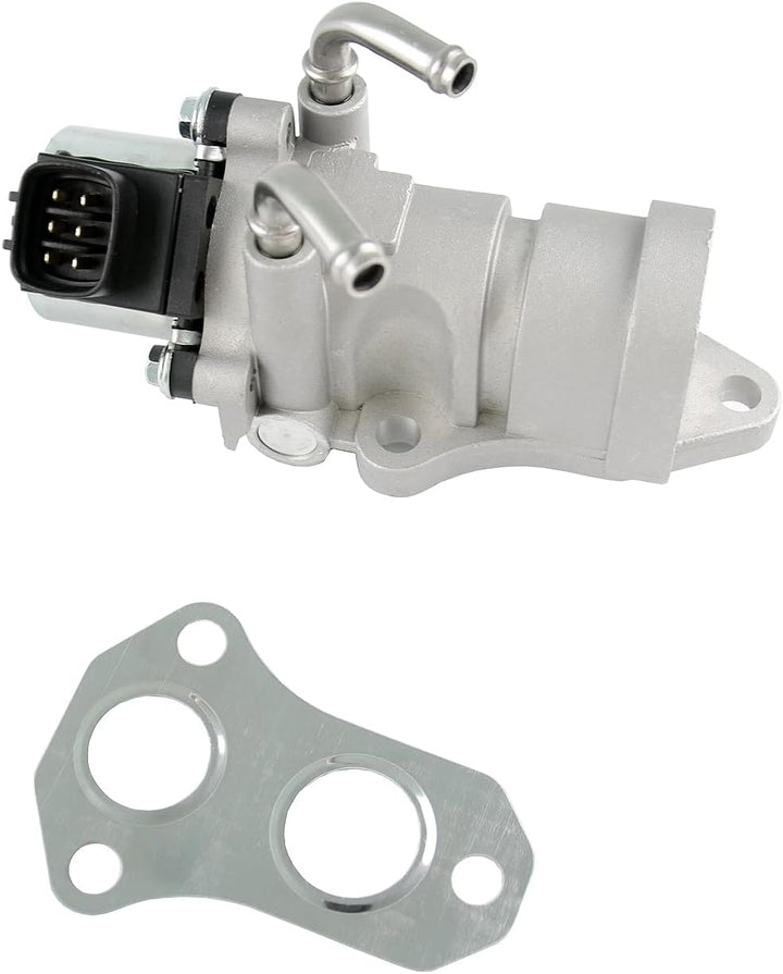 Globalautoparts AGR Ventil 2562027080 v70630002 25620-27080 egr102r für RAV 4 II,für Avensis Verso,f