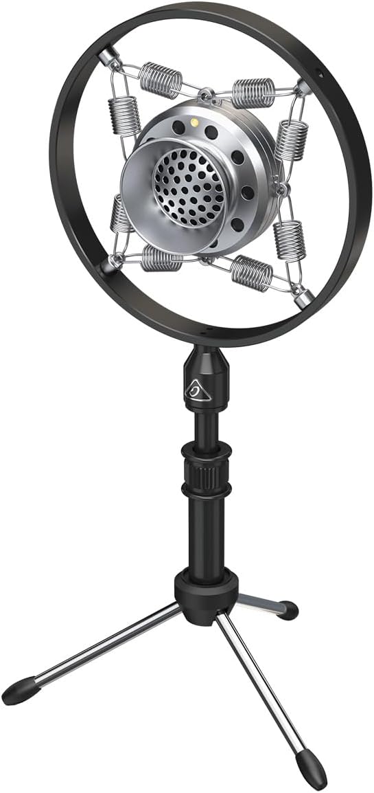 Behringer Vintage USB Microphone BV635