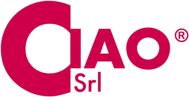 Ciao 61223.L Kinderkostüme, Mädchen, Schwarz, 6-8 anni 6-8 Jahre, 6-8 Jahre