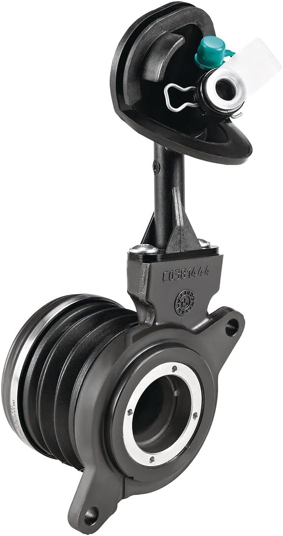 VALEO Zentralausrücker Kupplung 804597