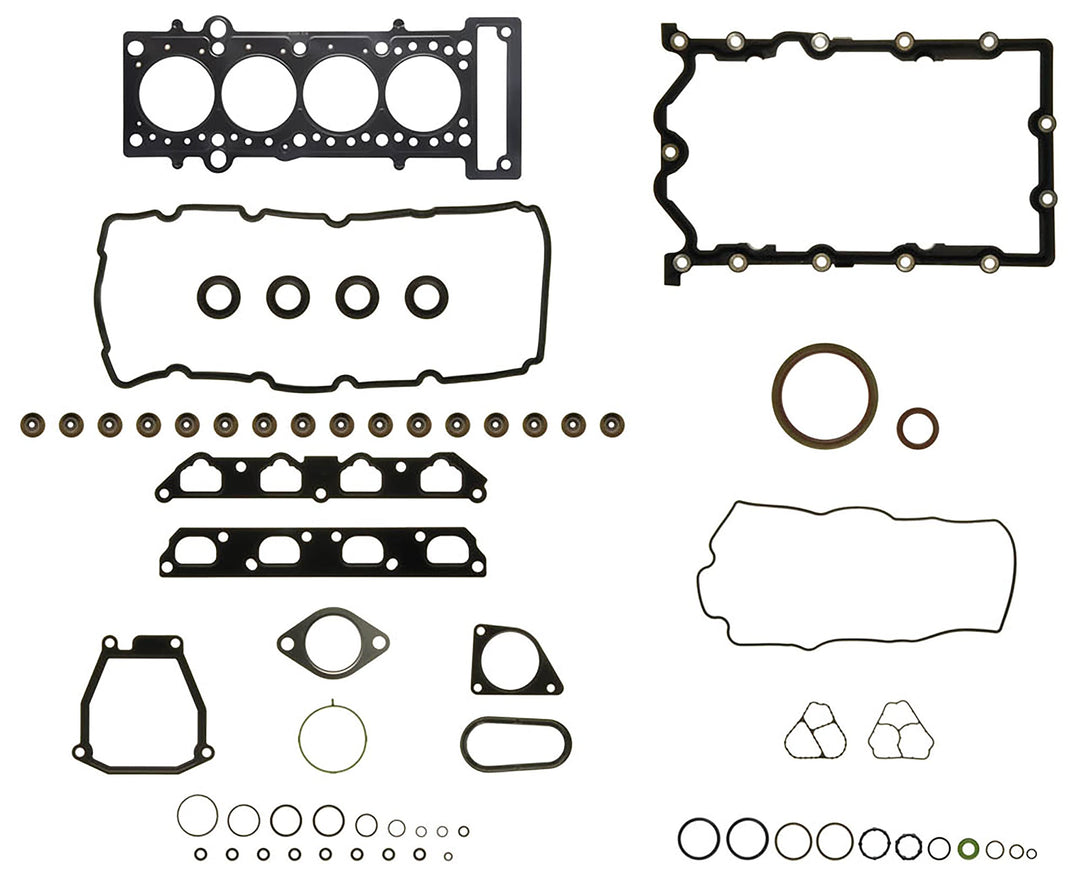 AJUSA 50226100 Dichtungsvollsatz, Motor