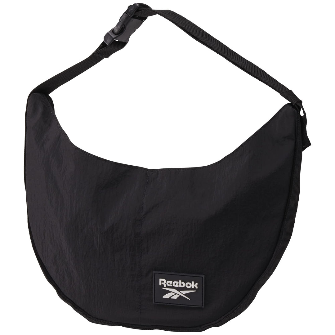Reebok Damen Modische Tasche, Black (schwarz), Einheitsgrösse
