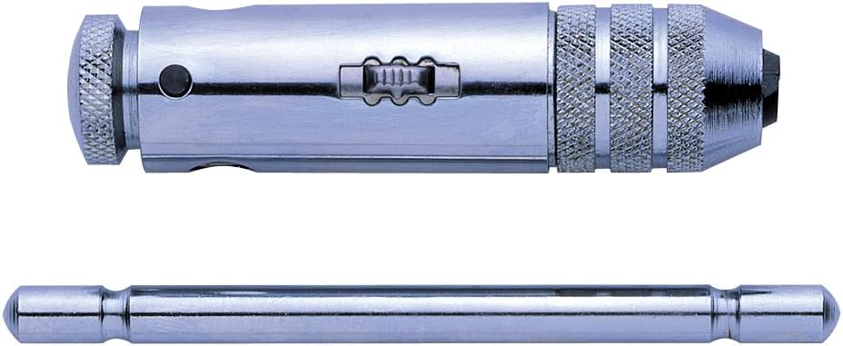 Exact 20331 Gewindebohrersatz 16tlg. HSS M3-M12 Metallkassette