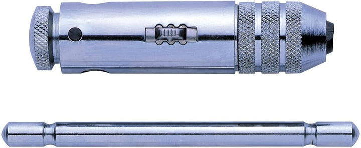 Exact 20331 Gewindebohrersatz 16tlg. HSS M3-M12 Metallkassette