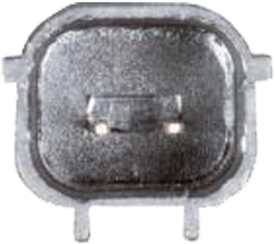HELLA 6PU 230 040-351 Sensor, Raddrehzahl - 2-polig - vorne - mit Halter