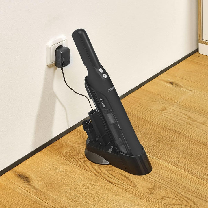 SEVERIN HV 9589 Handstaubsauger S'Power