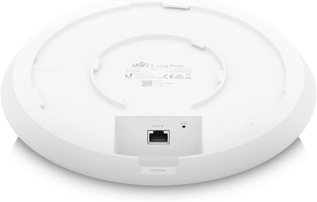 Ubiquiti Networks UniFi 6 Long-Range Access Point, HDMI, Access Point