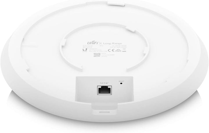 Ubiquiti Networks UniFi 6 Long-Range Access Point, HDMI, Access Point