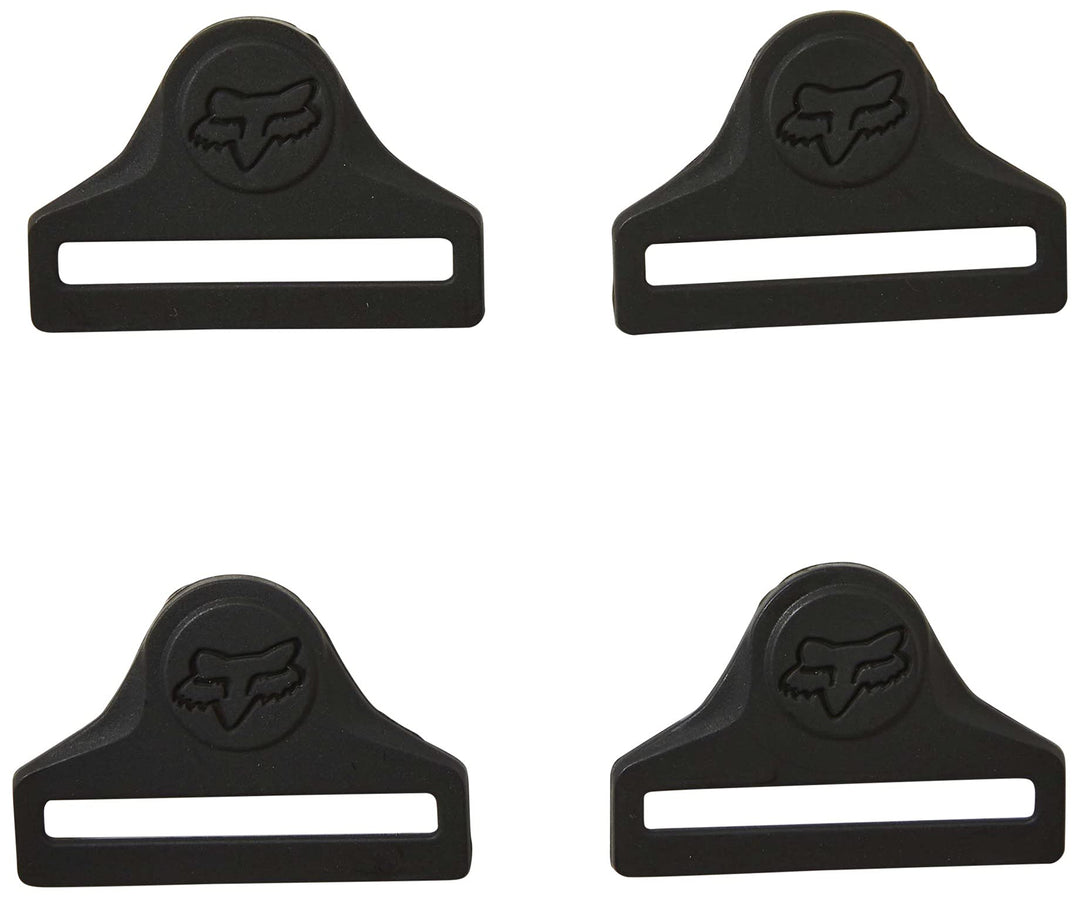 Fox Racing Herren Titan D-Ring 4PK, NC, Einheitsgrösse