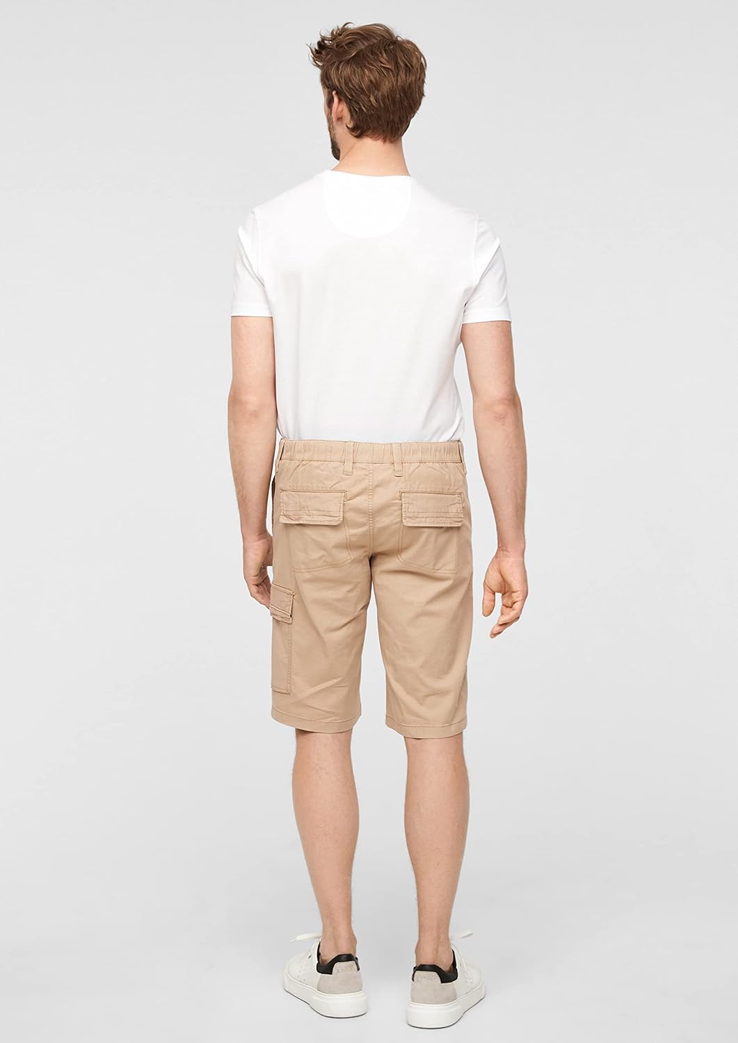 s.Oliver Herren Bermudas 31 Beige, 31 Beige