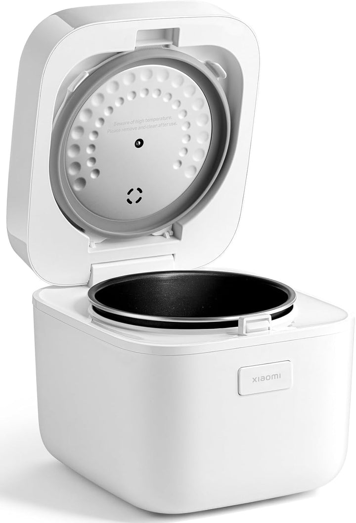 Xiaomi Multifunctional Rice Cooker 1.5L - vielseitige Kochmodi, präzise Temperaturregelung, kompakt