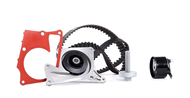 GATES PowerGrip Kit + Wasserpumpe KP15675XS